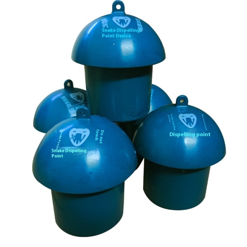 Snake Repellent Device Snake Repellent Powder Snake Repellent Granules Waterproof Moisture-proof Anti-snake Outdoor Homestay Camping Snake Repellent Device Supplies