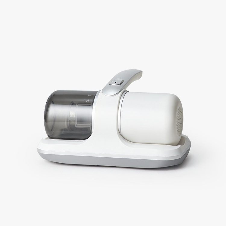 Wireless Mite Remover Bed Household Ultraviolet Sterilizer Vacuum Cleaner