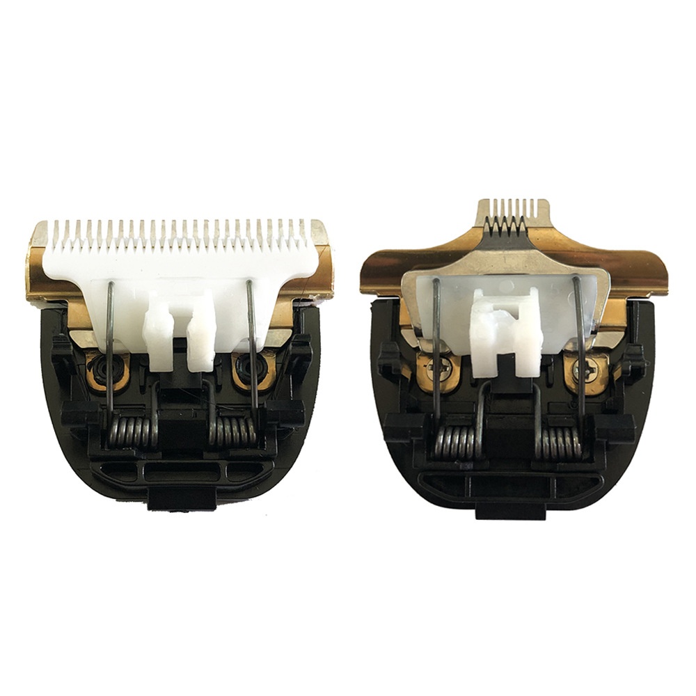 Pet Shaver Head Haircut Foot Hair A-shaped Blade Cat And Dog Electric Hair Clipper Accessories45 CMShort Feet