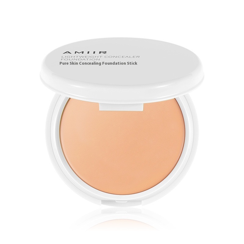 Free Shipping Emil Cleans Flaw Foundation Cream Foundation Brightens To Cover S, Pockmarks, Facial Flaw Cream Natural