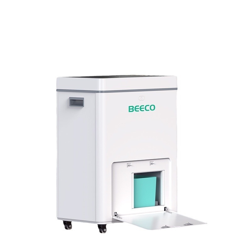 上架最強主標題（強烈推薦，直接可用，SEO+轉化最佳）： BEECO 20L Food Waste Composter For Home - Large Capacity Electric Kitchen Garbage Processor, Automatic Composter Turns Wet Food Scraps Into Compost