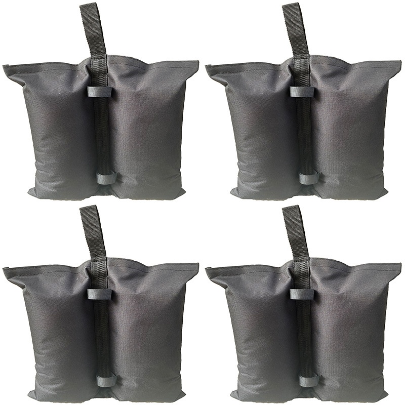 Outdoor Advertising Tent Sandbag Anti-collapse Tent Fixed Sandbag Parasol Fixed Sandbag Windproof Sandbag Bag