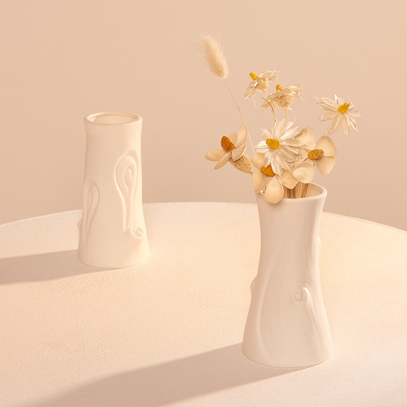 Modern Hydroponic Glass Transparent Living Room European Style Ornaments Home