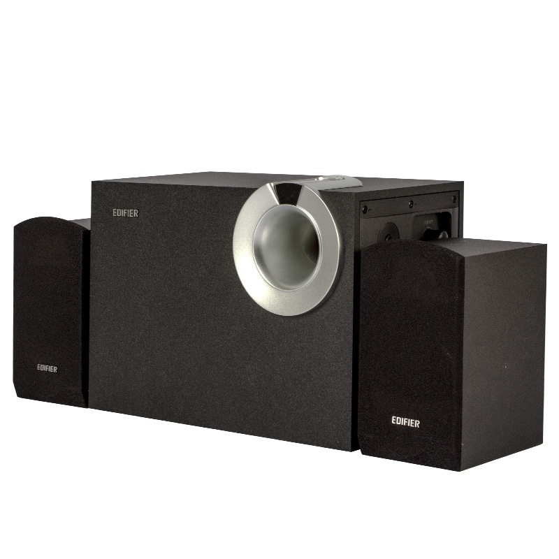 Edifier/ Edifier R206 B T Multimedia Computer Speakers2.1 Desktop Home Subwoofer Bluetooth Speaker