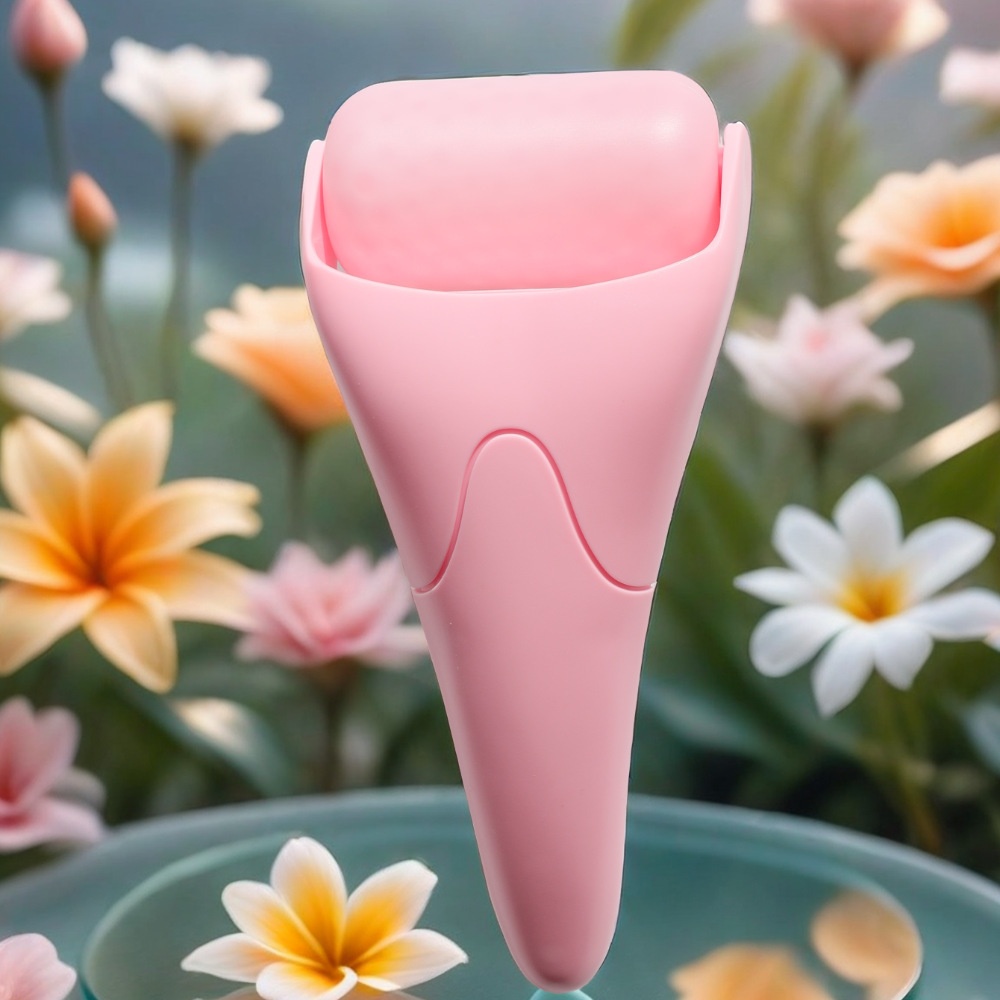 Ice Roller Ice Roller Cold Compress Beautytrument Ice Muscle Wheel Face Ice Roller Cold Compress Massage Care Beauty