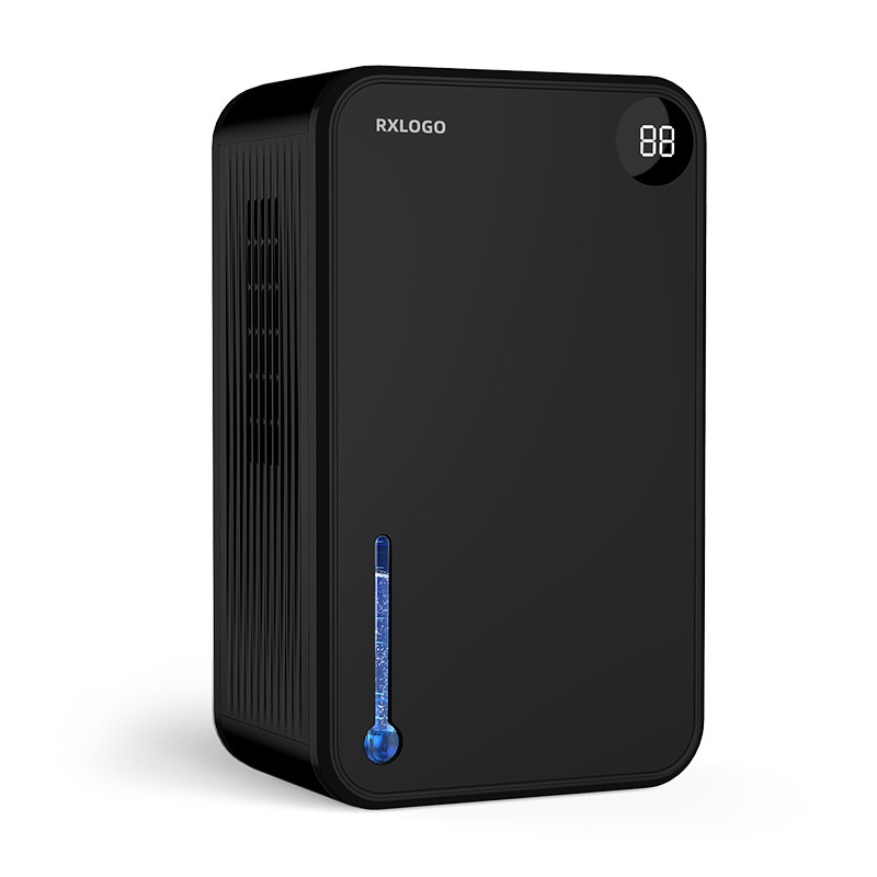 In Stock Dehumidifier Household Small Bedroom Dehumidifier Indoor Dehumidifying And Defrosting Dehumidifier