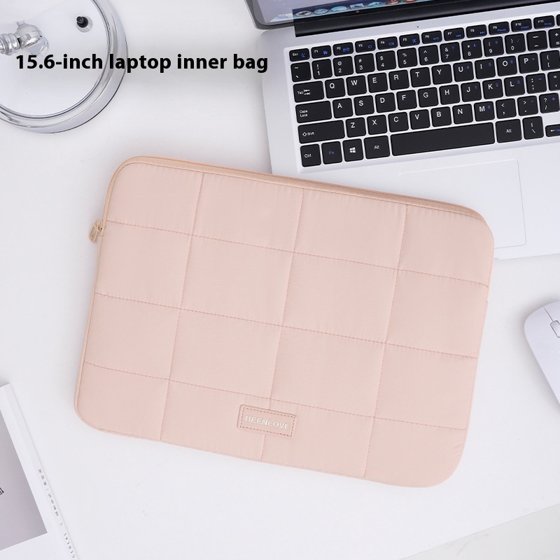 Beilian's High-End Computer Bag Microsoft Apple Huawei 14inch 15.6inch Laptop Bag