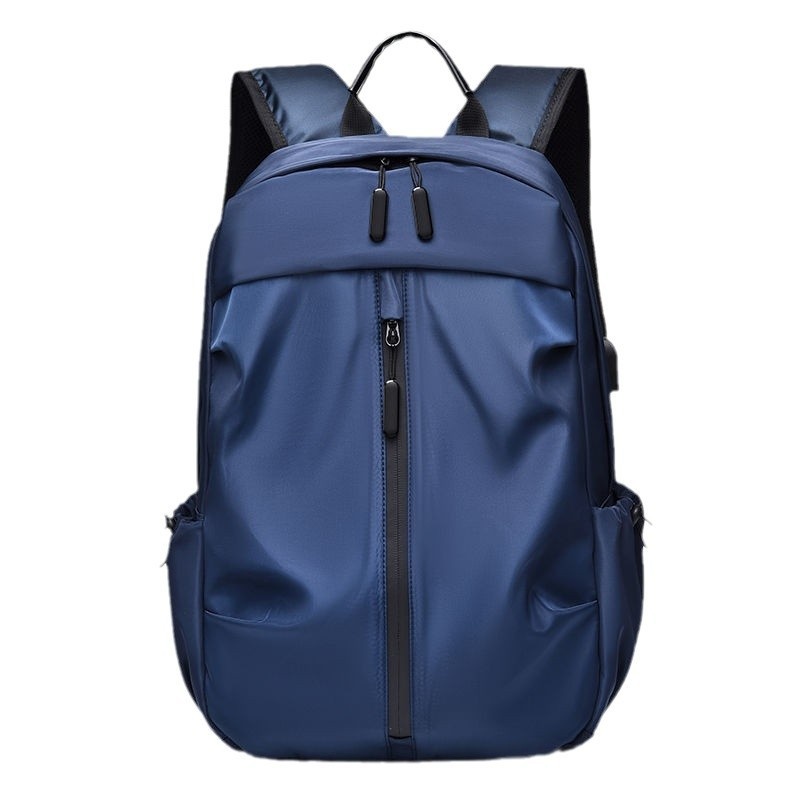 Affordable Fashion Computer Backpack Men's Casual Sports Business Travel Backpack Large Capacity Commuting