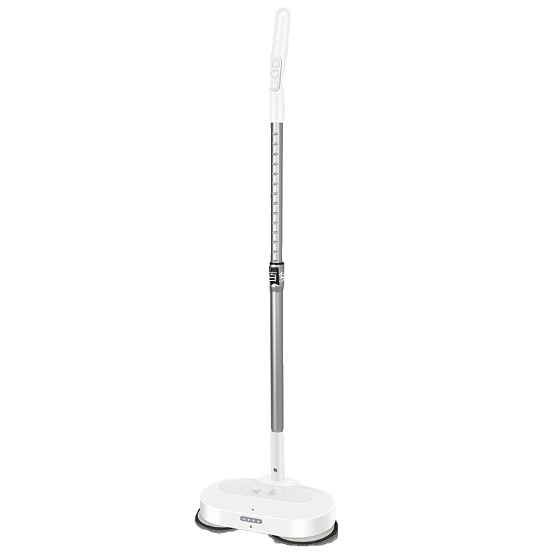 无线电动拖把家用自动清洁免洗拖地机擦地喷水扫地一体机懒人拖把