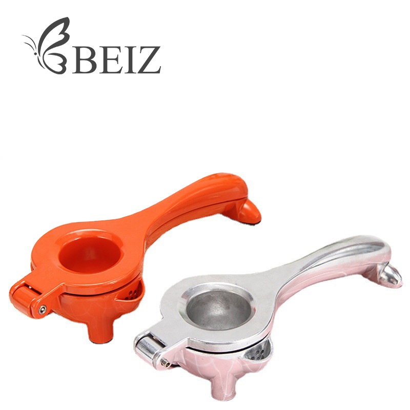 Household Kitchen Tools Manual Juicer Multifunctional Orange Watermelon Juicer Creative Small Lemon Squeezer