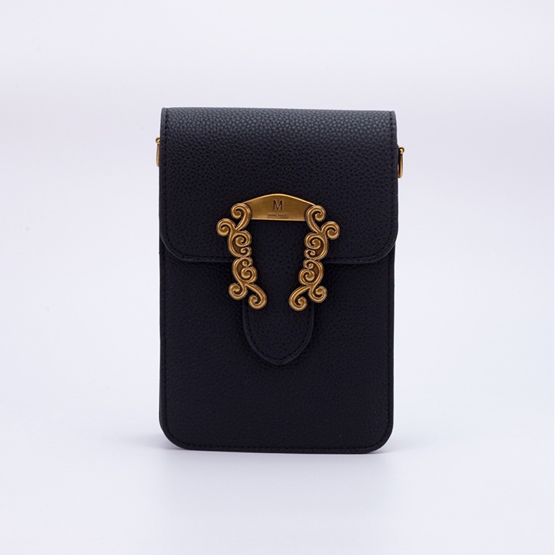 Messenger Bag Women's Small Bag Ladies Shoulder Bag Mobile Phone Bag