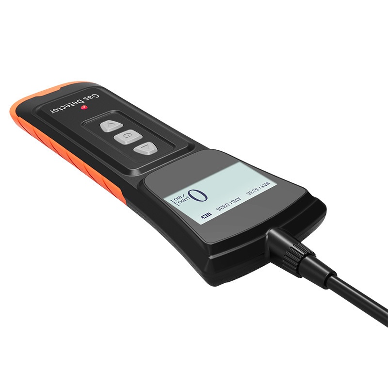 Nomi NORMCombustible Gas Detector Leak Detector Liquefied Gas Natural Gas Coal Gas Methane Leak