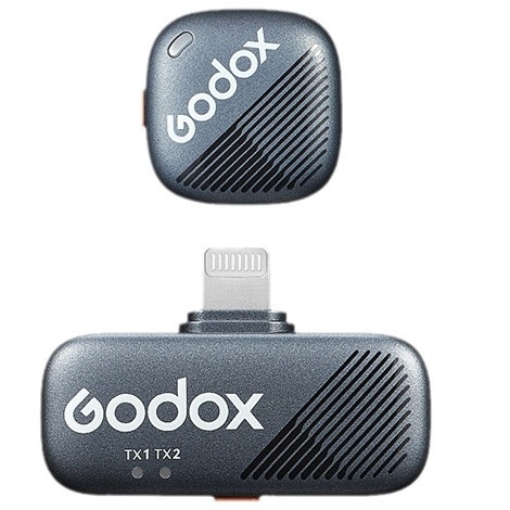 Shenniu Cube Magnetic Bluetooth Microphone Wireless One-to-Two Mini Small Square Wheat Clip Collar Recording