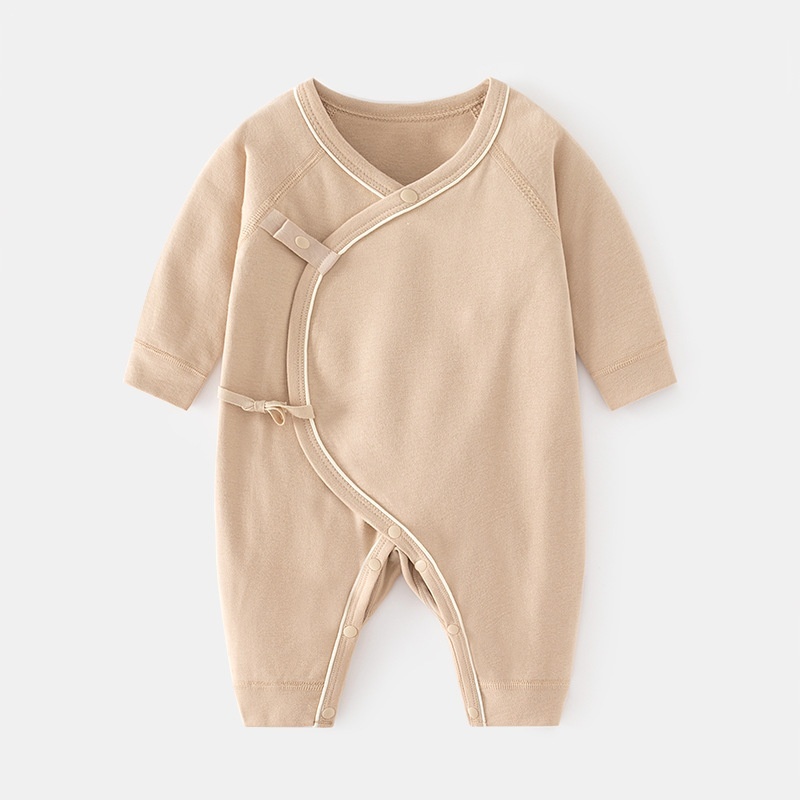 Born Children's All-in-one Clothes Baby's Boneless Hare Clothes Baby's Spring And Autumn Clothes Born Shushed Four Seasons Climbing Clothes For Boys And Girls