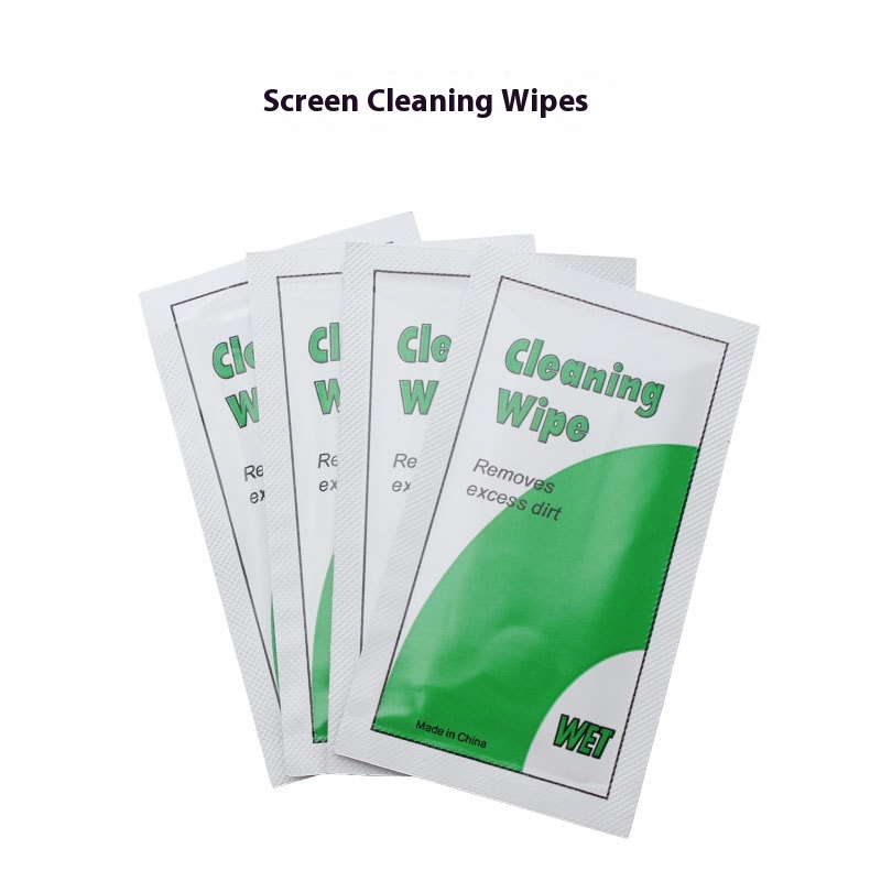 Large Size Screen Wipes Mobile Phone Computer Digital Product LCDScreen Cleaner Cleaning Kit