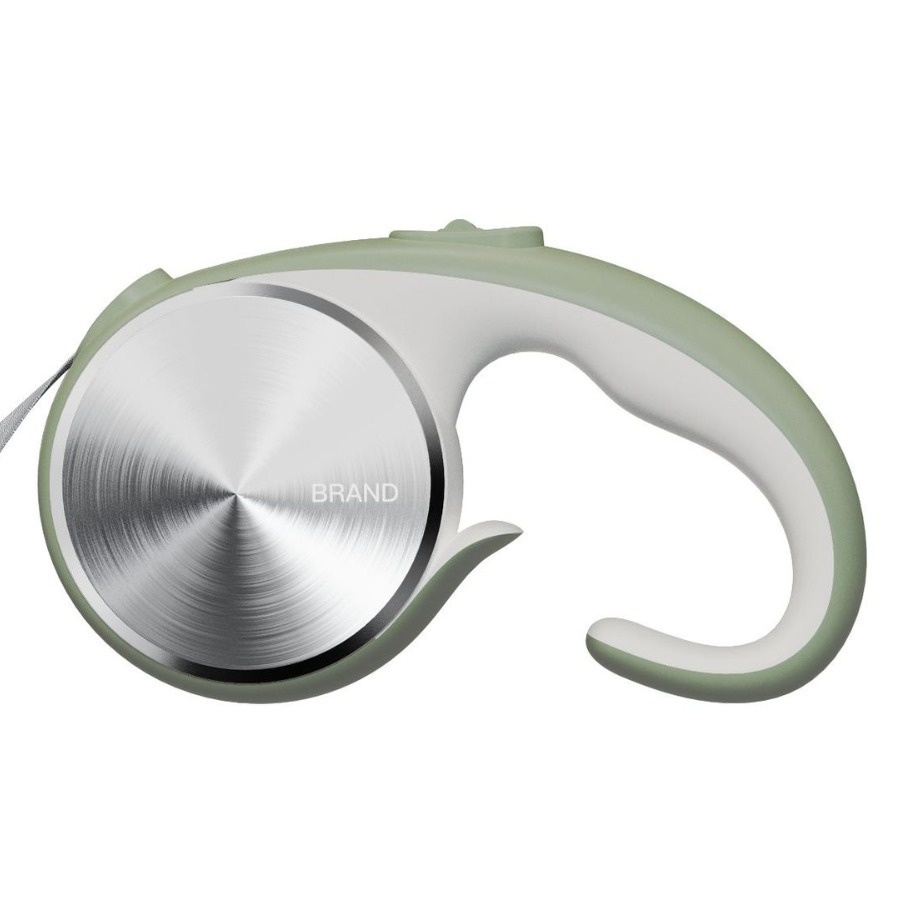 Leash Pet Free Shipping Dog Supplies Automatic Retractable Leash Pet Chest Harness