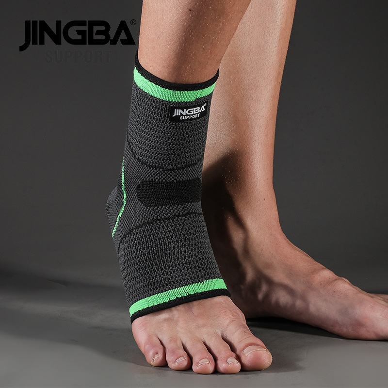 JINGBASports Ankle Protection Cycling Football Running Mountaineering Protective Gear Sports Fitness Ankle Outdoor Protection