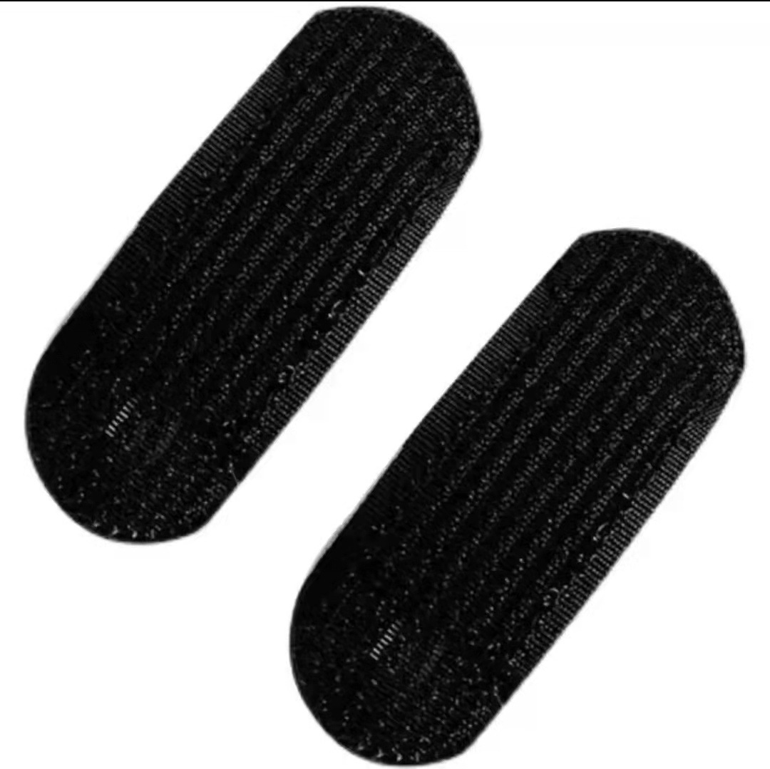 Invisible Sponge Hair Pad Hair Root Fluffy Clip Hair Fluffy Artifact Back Of The Head Hair Pad To Increase Hair Head Top