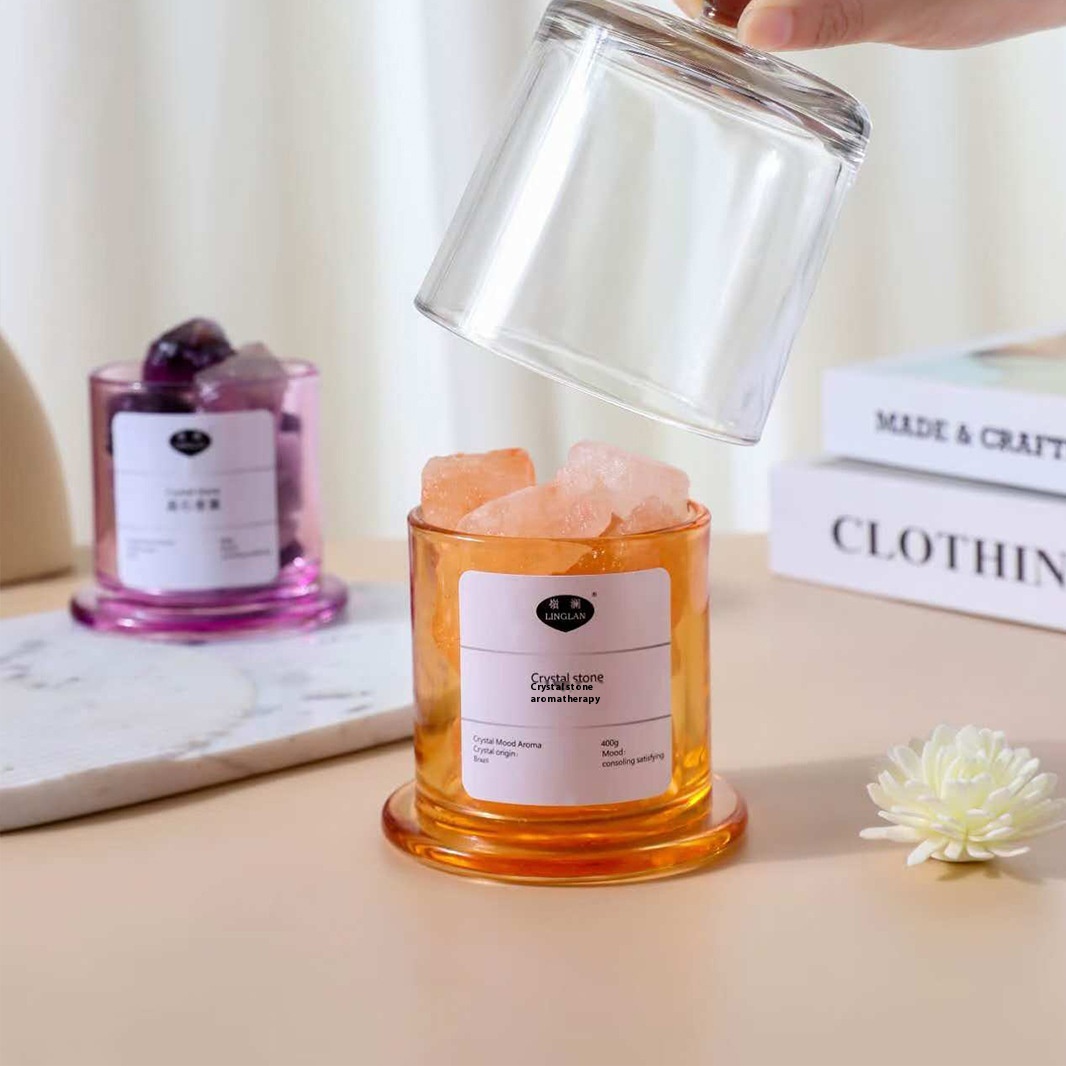 Non-fire Aromatherapy Essential Oil Enlargement Stone Non-fire Aromatherapy Stone Decoration Aromatherapy Stone Bedroom Perfume Household Indoor Holding