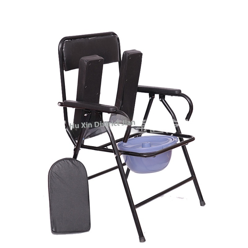 Stainless Steel Toilet Chair For Disabled People, Pregnant Women, And The Elderly, Toilet Chair, Toilet Seat, Toilet Chair, Toilet Bowl, Bathing Chair