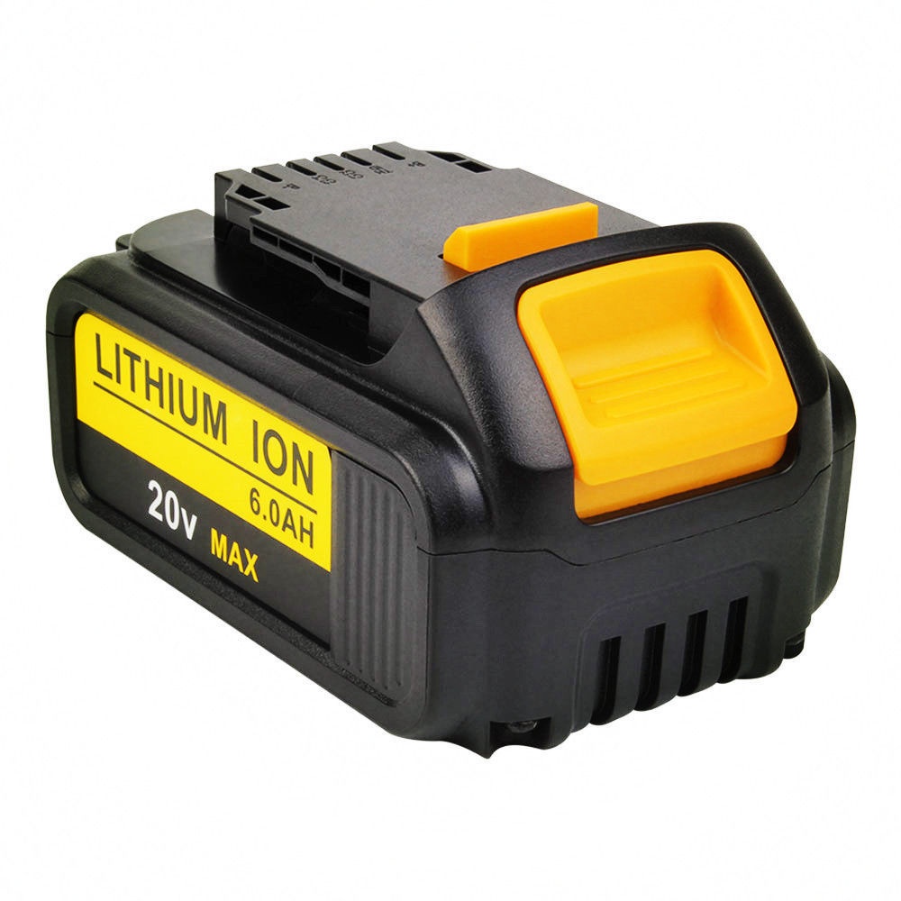 Adapts To Dewei Power Tool Lithium Battery
