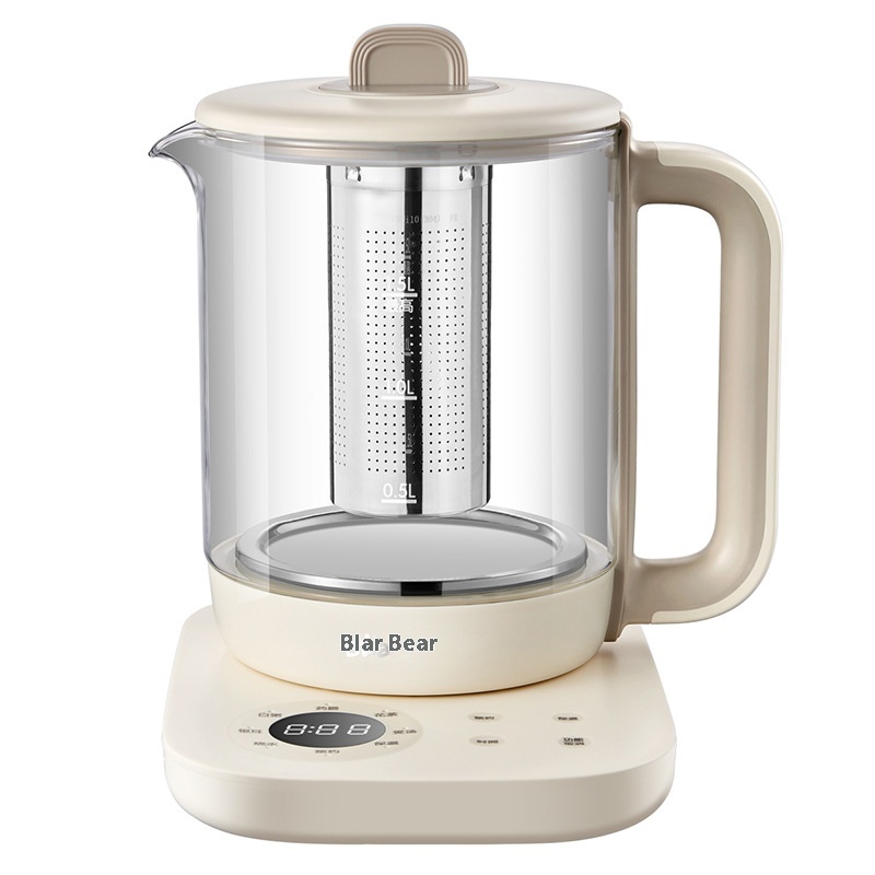 Bear/Little Bear YSH-E15 G1 Health Pot Home Multi-functional Office Small Tea Maker Electric Kettle