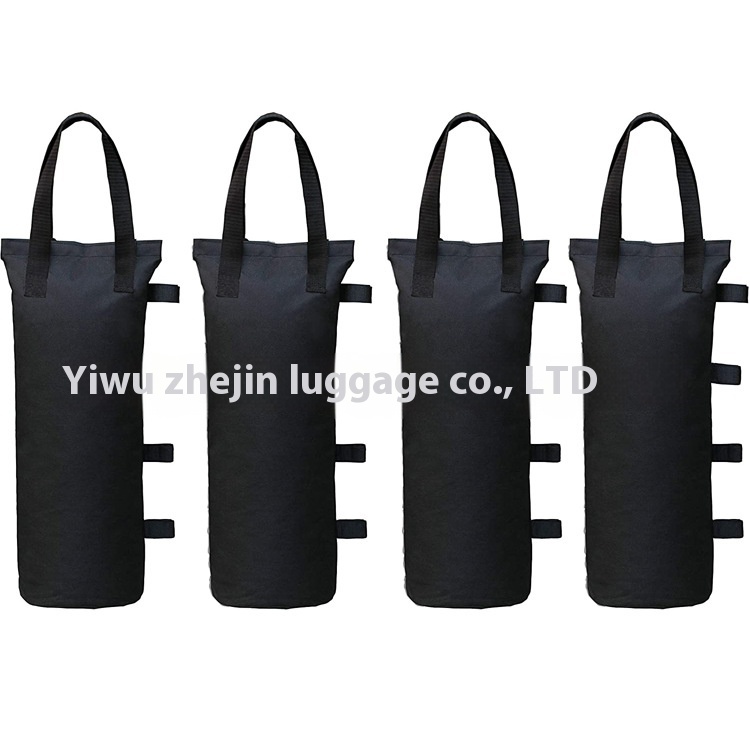 Tent Fixed Sandbag Outdoor Advertising Tent Sandbag600 D Oxford Cloth With Printable