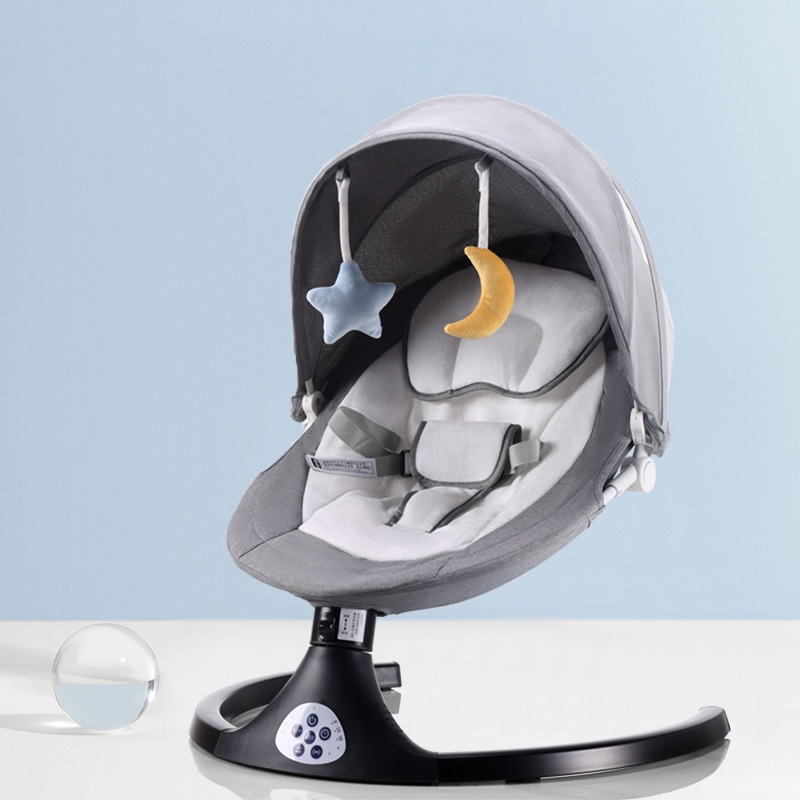 Baby Rocking Chair Electric Drive ABaby Multifunction
