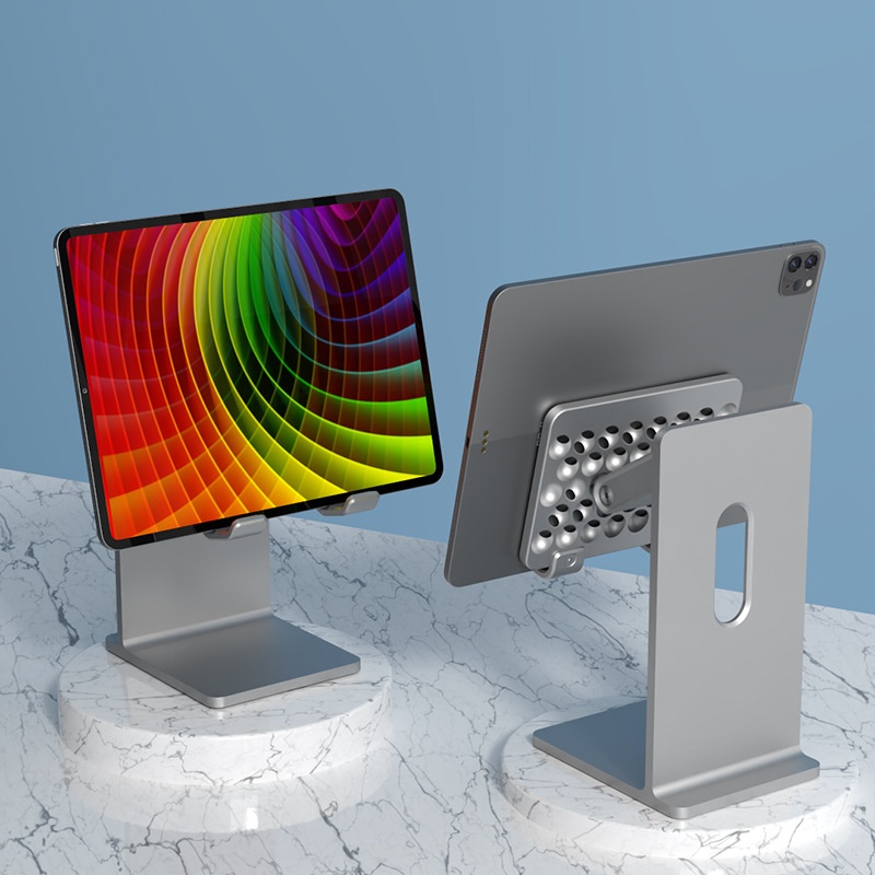 Mobile Phone Desktop Stand Suitable For IPad Tablet Computer Universal Support Stand Adjustable Lifting Lazy Bracket