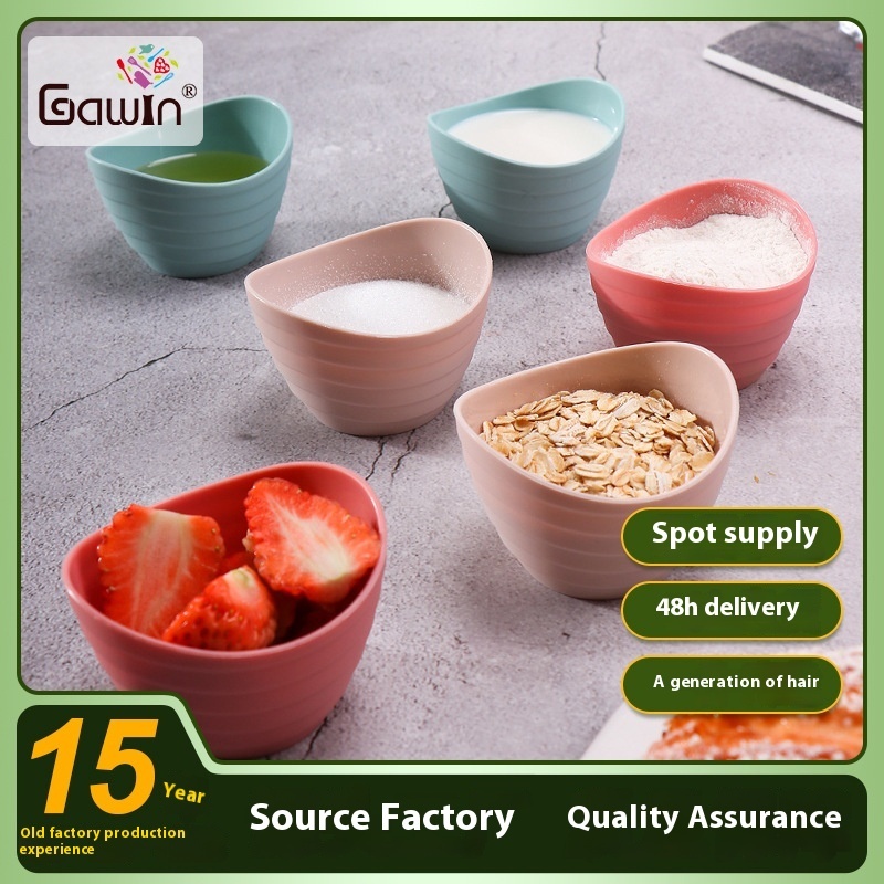 Home Kitchen Silicone Measuring Cup Measuring Spoon Baking Measuring Spoon Set Cup Soft Measuring Cup DIYKitchen Baking Tools