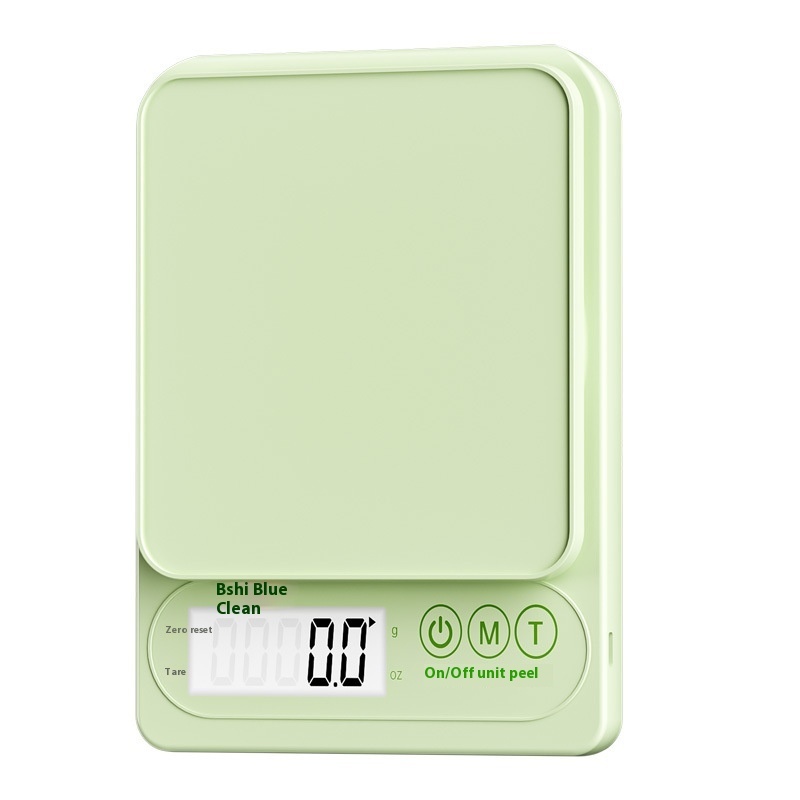 Kitchen Scale Electronic Scale Precision Small Electronic Scale High Precision Household Food Scale Baking Scale Weighing