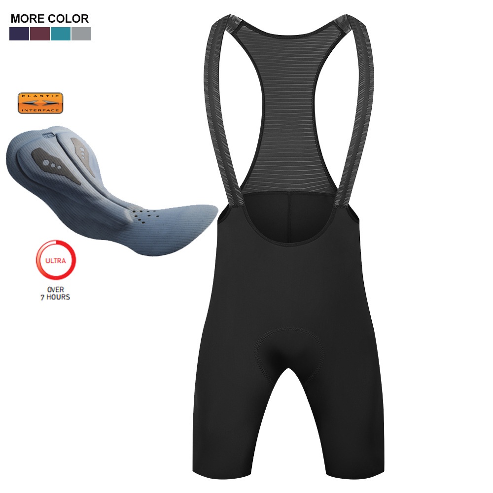 Dick Summer Seamless Arbitrary Cut Men's Double Arrow Bicycle Strap Cycling Shorts Road Bike Cycling Shorts