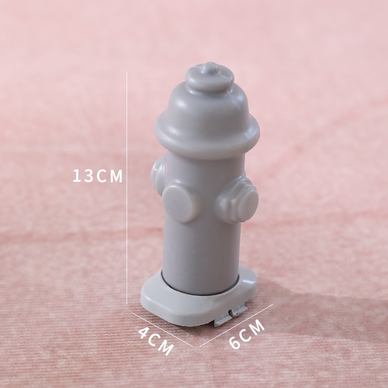 Dog Toilet Accessories Urine Guide Column Dog Toilet Anti-splash Urine Shield Male Dog Column Pet Supplies