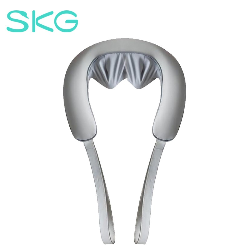 SKG Cervical Shoulder Kneading Massage Shawl H5/H3-2 Luxury Parents Elders Electric Heating Massager