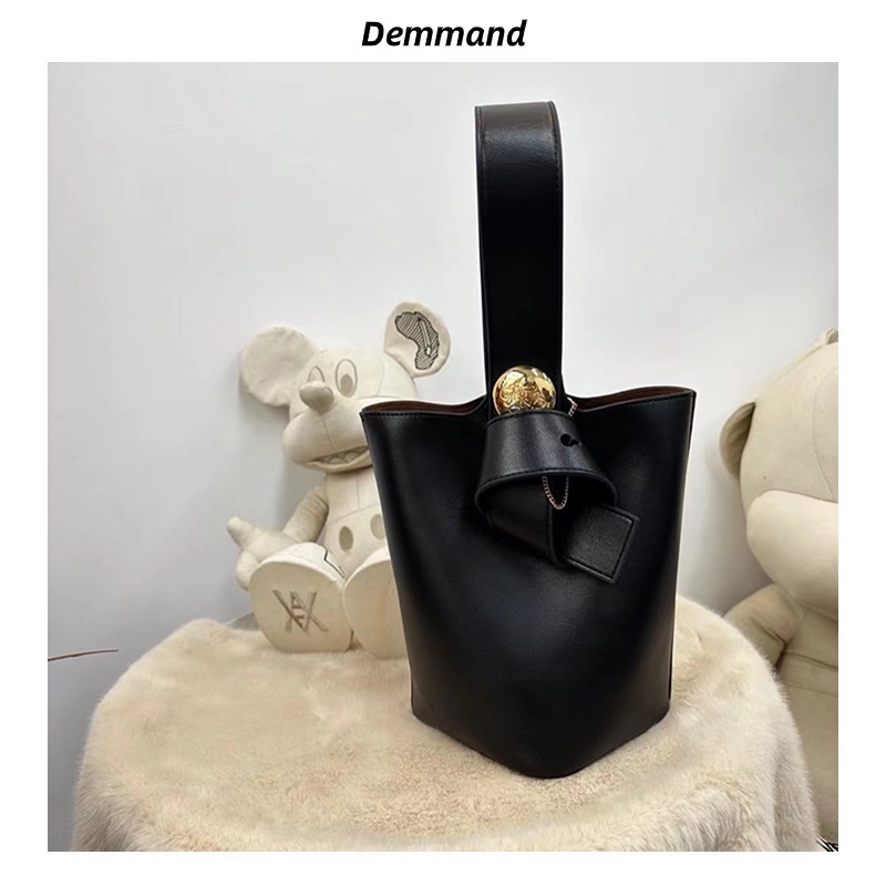 Women's Bag Retro Fashion Korean Style Women's Retro Style Autumn And Winter Fashion Bag Large Capacity Hong Kong Style Student Big Bag