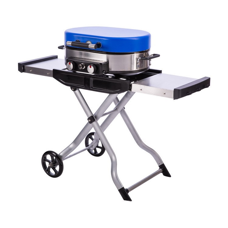 BBQGrill Outdoor Barbecue Grill