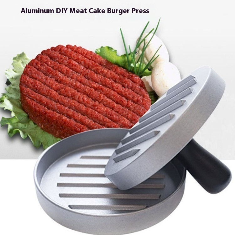 Rice Ball Mold Hamburger DIYMold Meat Patty Mold Meat Patty Press Hamburger Meat Patty Mold Omelette Machine Mold