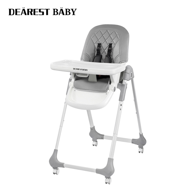 The Baby Chair Children Eat Chair Baby Multi-function
