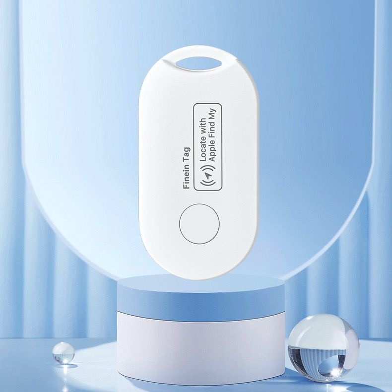 ITag Bluetooth Anti-lost Device Pet Locator Wallet Key Locator Tracker Find My Dedicated Anti-lost Device