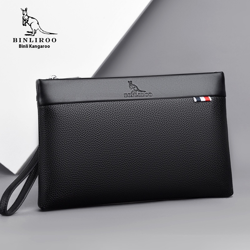 Benley Kangaroo Envelope Bag3003