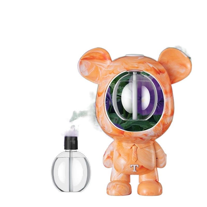 Automatic Aromatherapy Machine Timing Aromatherapy Machine Toilet Room Bedroom Lasting Deodorant In Addition To Formaldehyde Machine