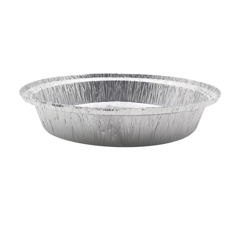 Special Tin Paper Tray For Air Fryer 6 Inch 7 Inch 8 Inch 9 Inch Aluminum Foil Disc Round Square Household Tin Paper Tray Wash-free