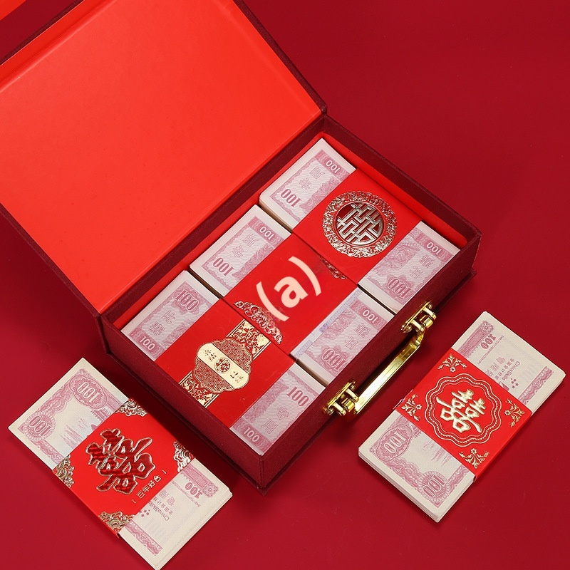 Burgundy Wedding Gift Box, Engagement Gift Box, Gift Box, Betrothal Gift Box, Bride's Dowry Gift Box