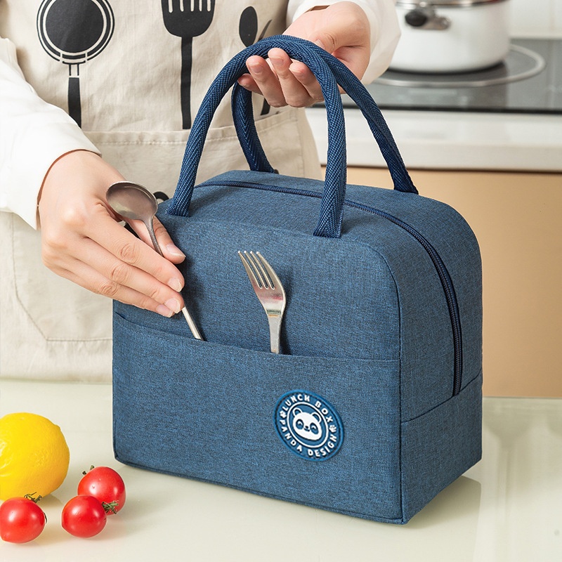 Large Capacityulated Lunch Bag
