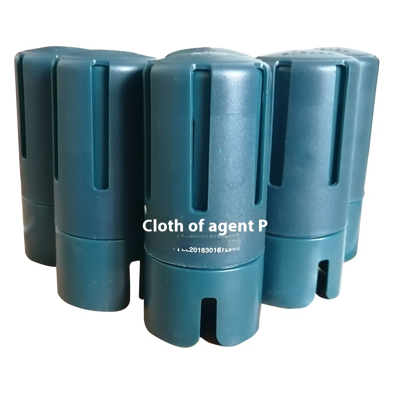 Outdoor Anti-snake Snake Repellent Device Snake Repellent Powder Snake Repellent Medicine Dispenser Smell Snake Repellent Wild Camping Forest Applicable