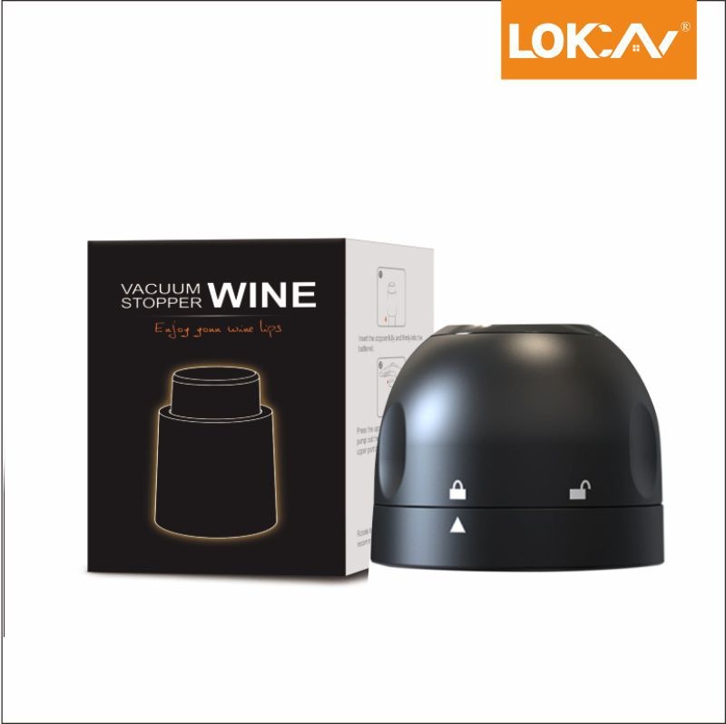 Champagne Cork Sparkling Wine Cork Sparkling Wine Cork Preservation Cork Self-locking Buckle Wine Sealed Champagne Cork