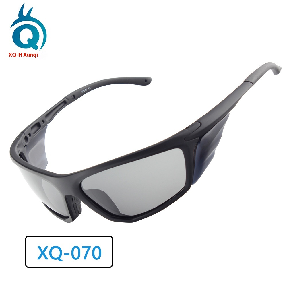 European And American Cycling Glasses Dust And Sand Anti-pollen Glassesy Sports Climbing Fishing Polarized Glasses