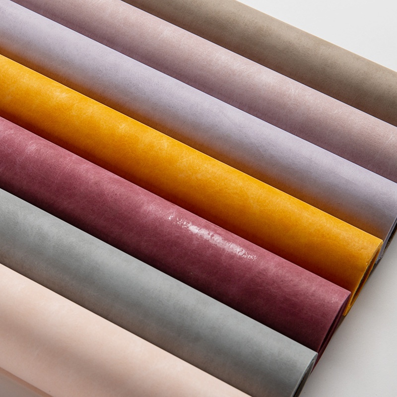 Flower Cotton Paper Bouquet Wrapping Paper Milk Cotton Flower Packaging Lining Flower Art Flower Shop Cake Shop Material