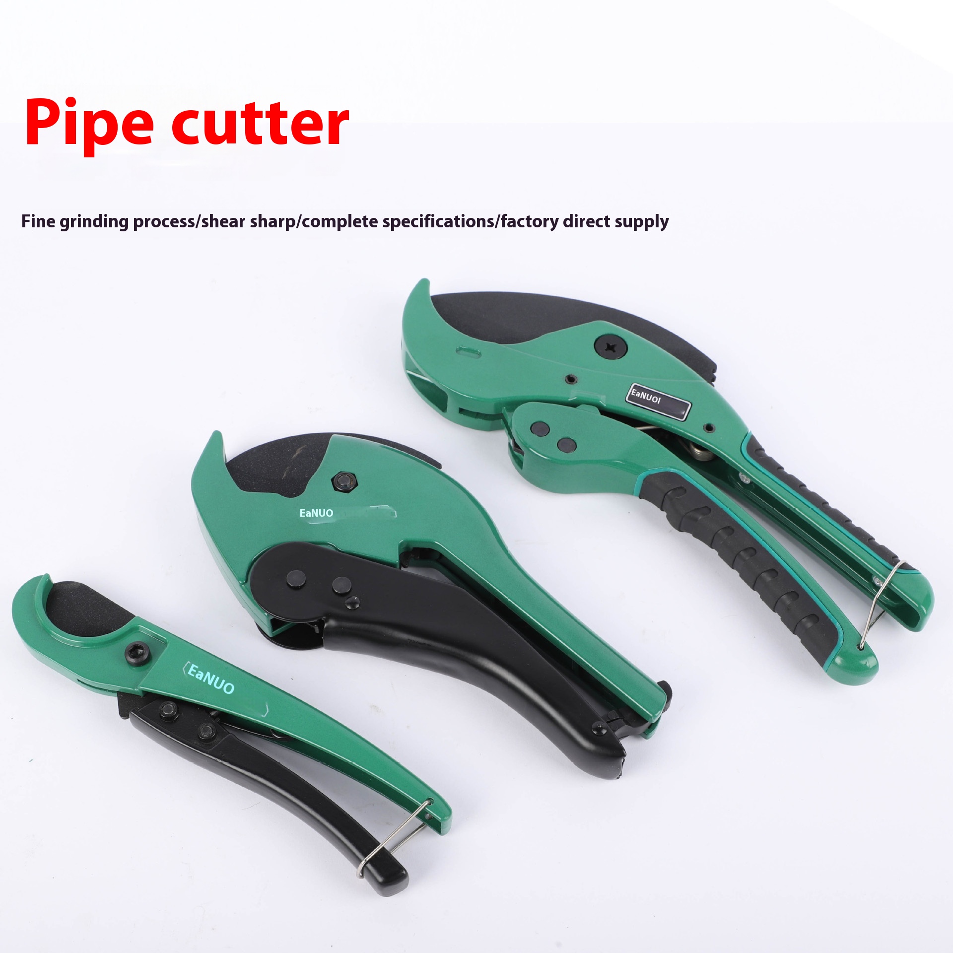 42 MMHeavy Duty Cutter For Cutting PVCPipes,Quick Scissors,PPRWater Pipe Cutters,Pipe Cutters
