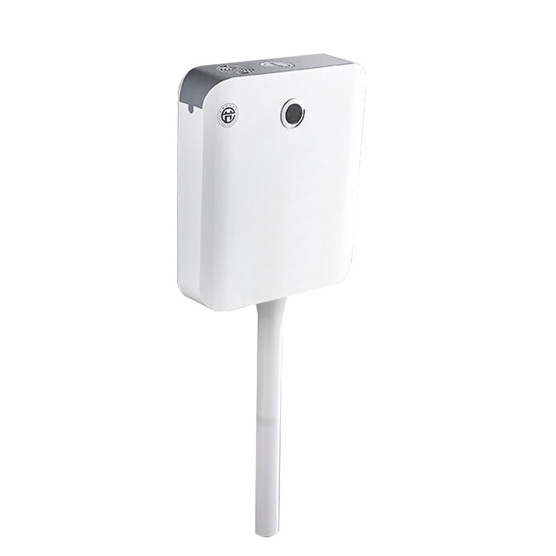 Fully Automatic Induction Water Tank, Bathroom Water Tank, Bathroom Stool, Squat Toilet, Flush Toilet, Four Options Available